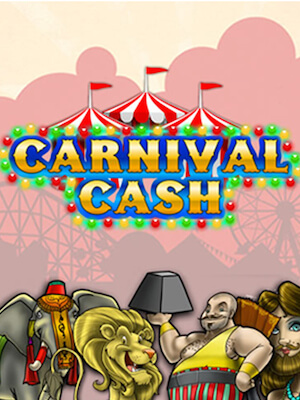 ballclub168 เกมสล็อต ฝากถอน ออโต้ บาทเดียวก็เล่นได้ carnival-cash